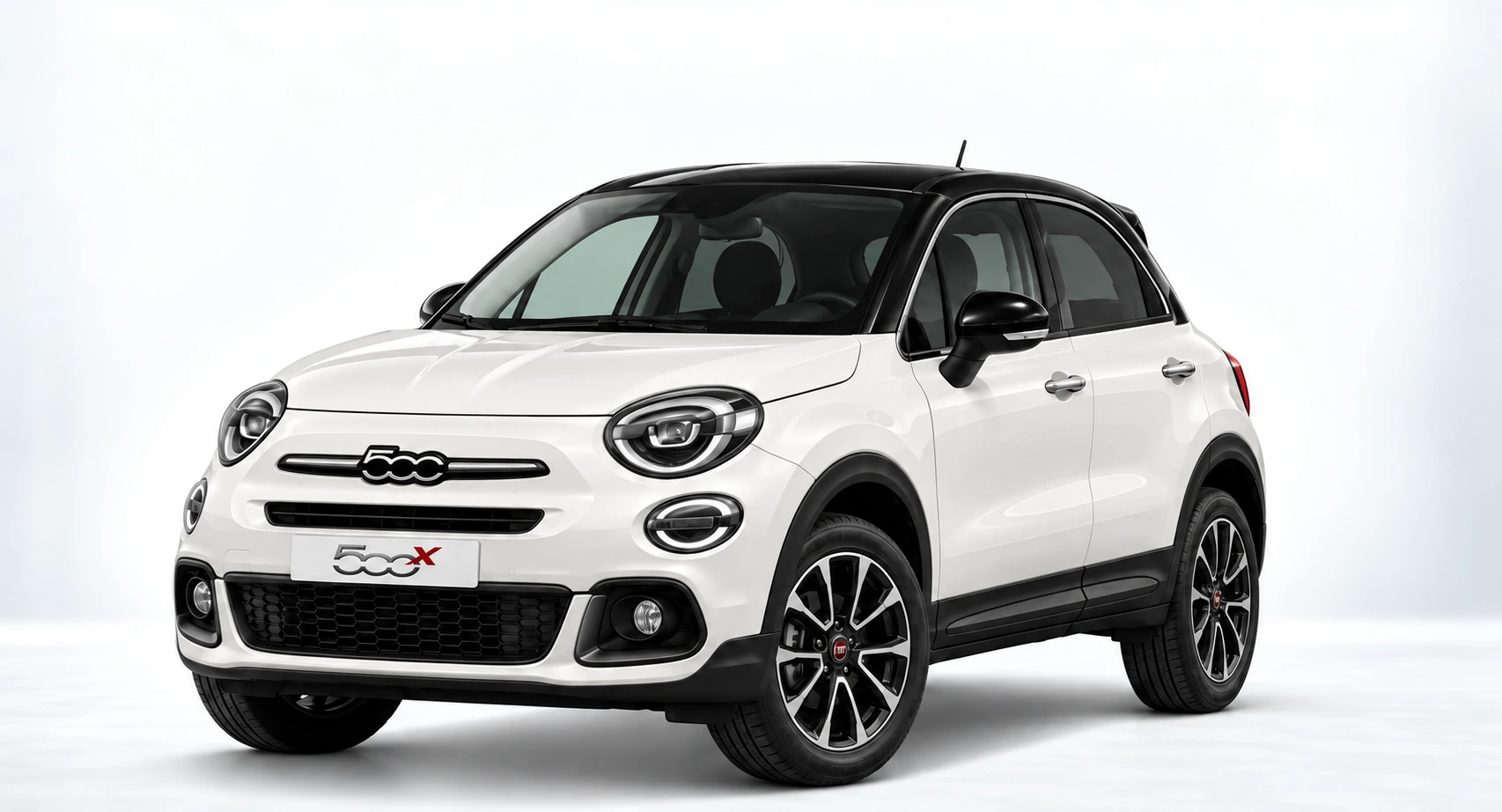 Fiat 500X Club 1.4 Multiair 140ch au Maroc