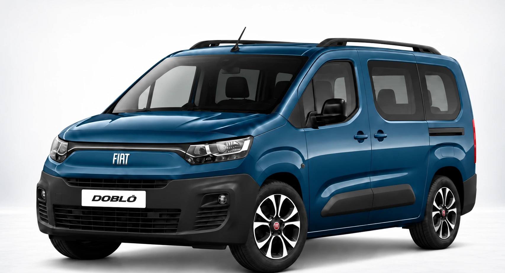 DOBLO COMBI 7P