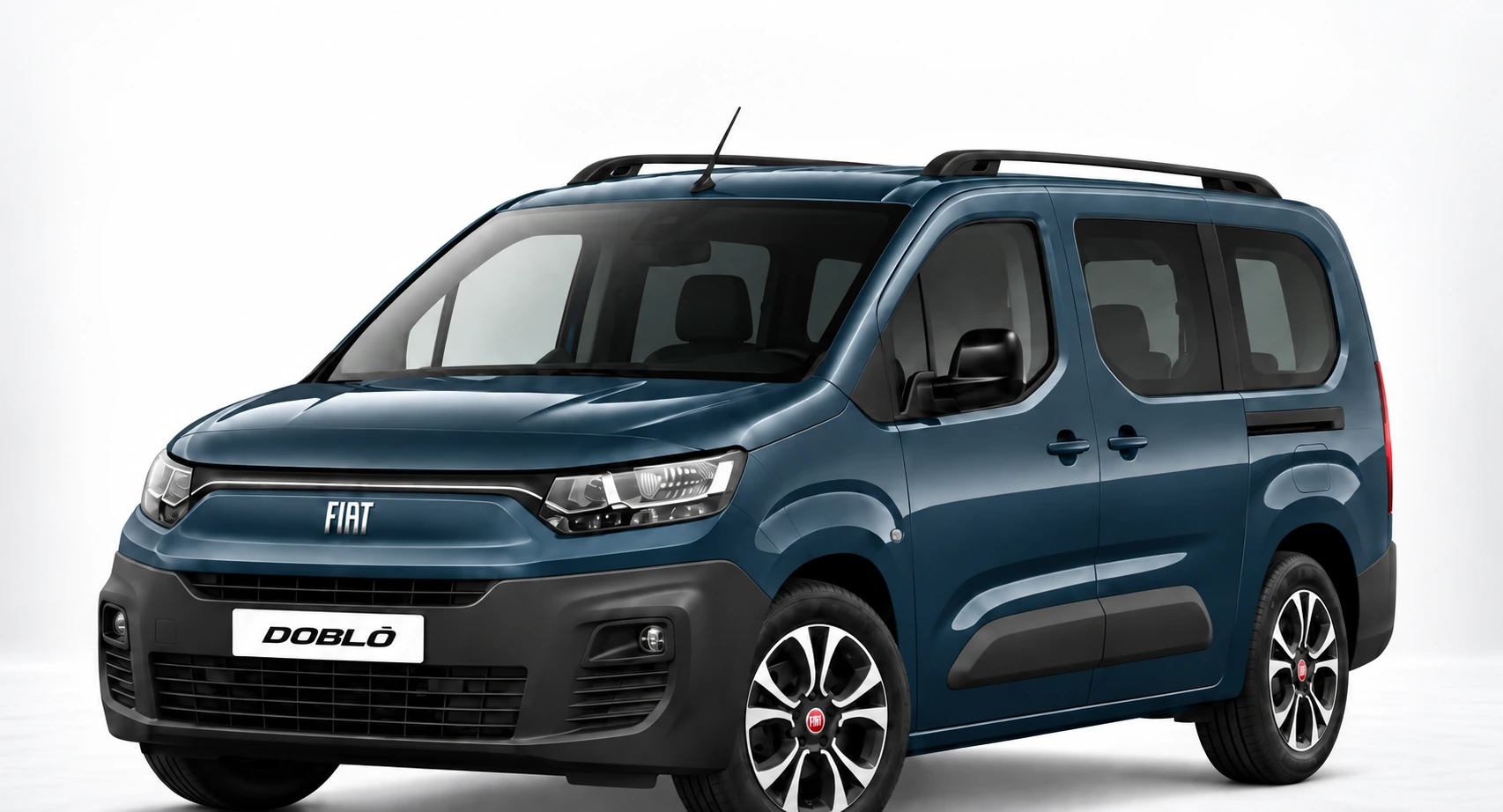 DOBLO COMBI 7P STYLE +