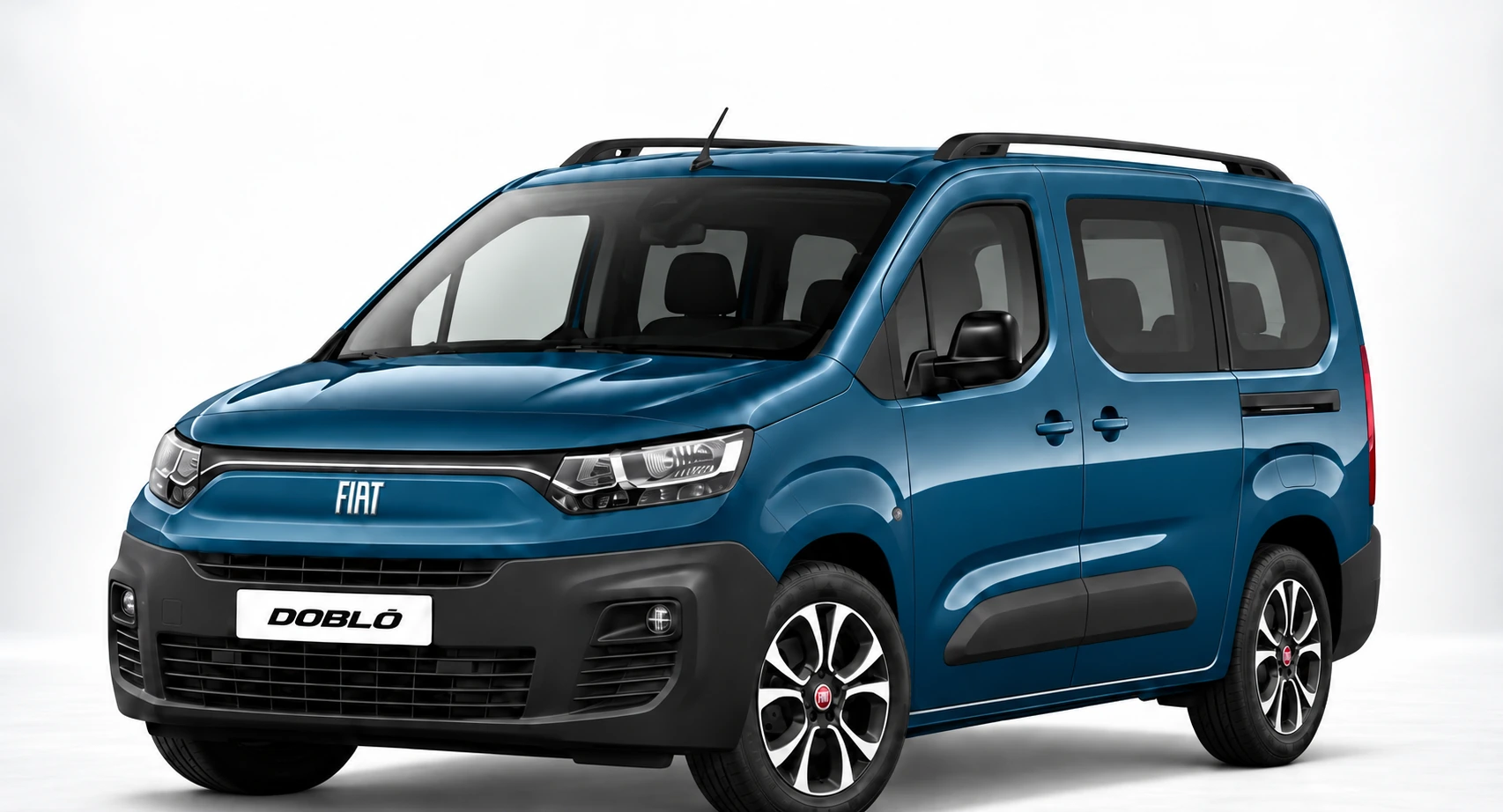 DOBLO COMBI 7P BVA