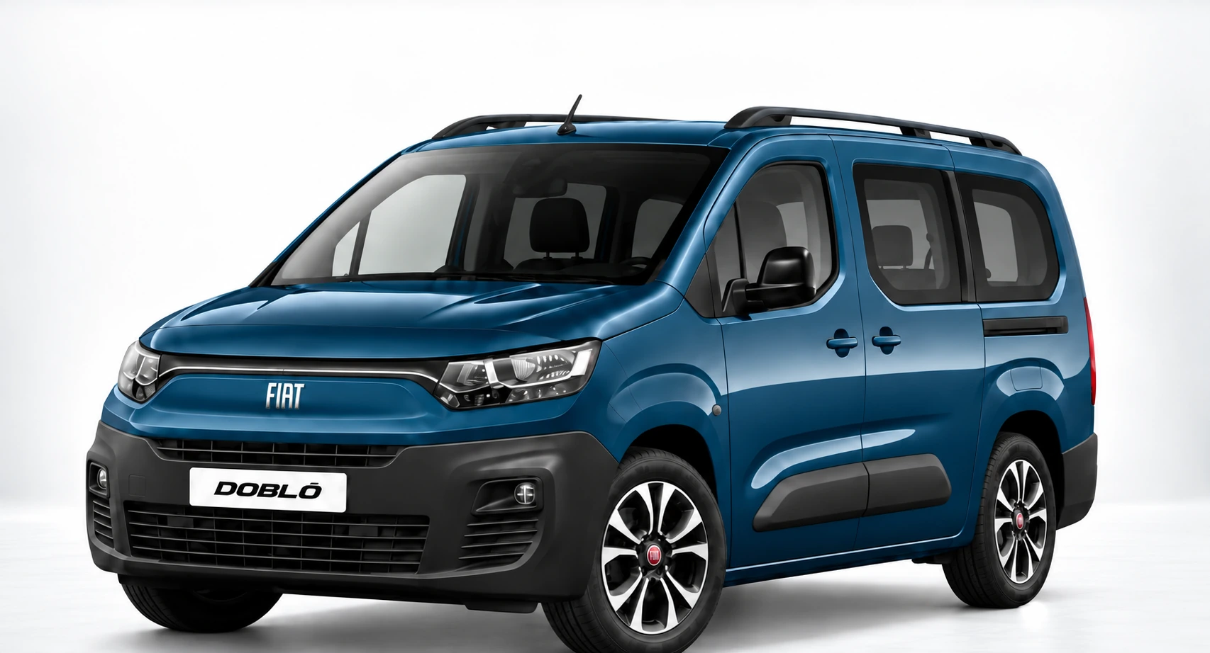 DOBLO COMBI 7P STYLE + BVA