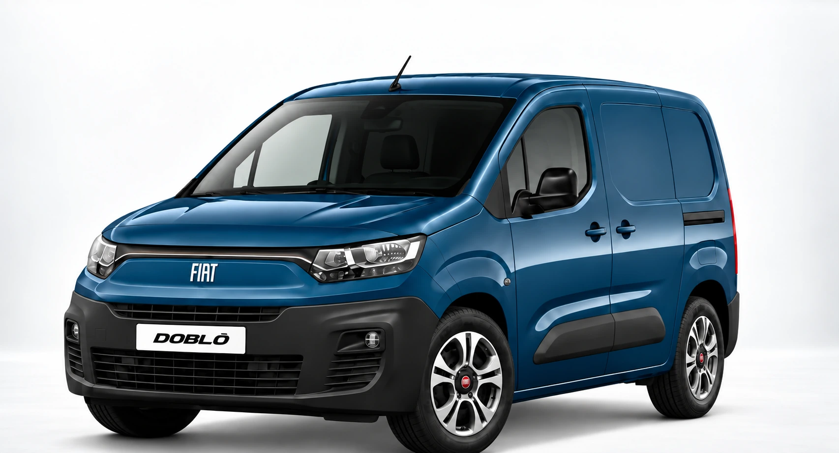 DOBLO K9 CORTO 3PLC ECR