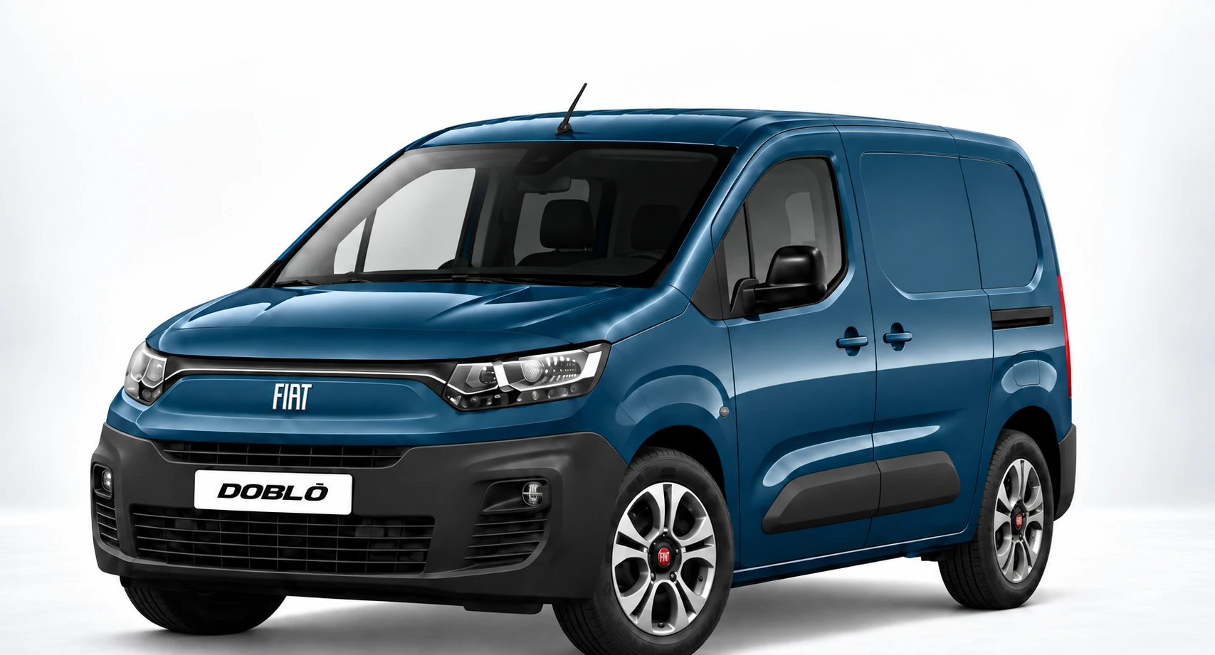 DOBLO K9 CORTO 3PLC SANS ECR