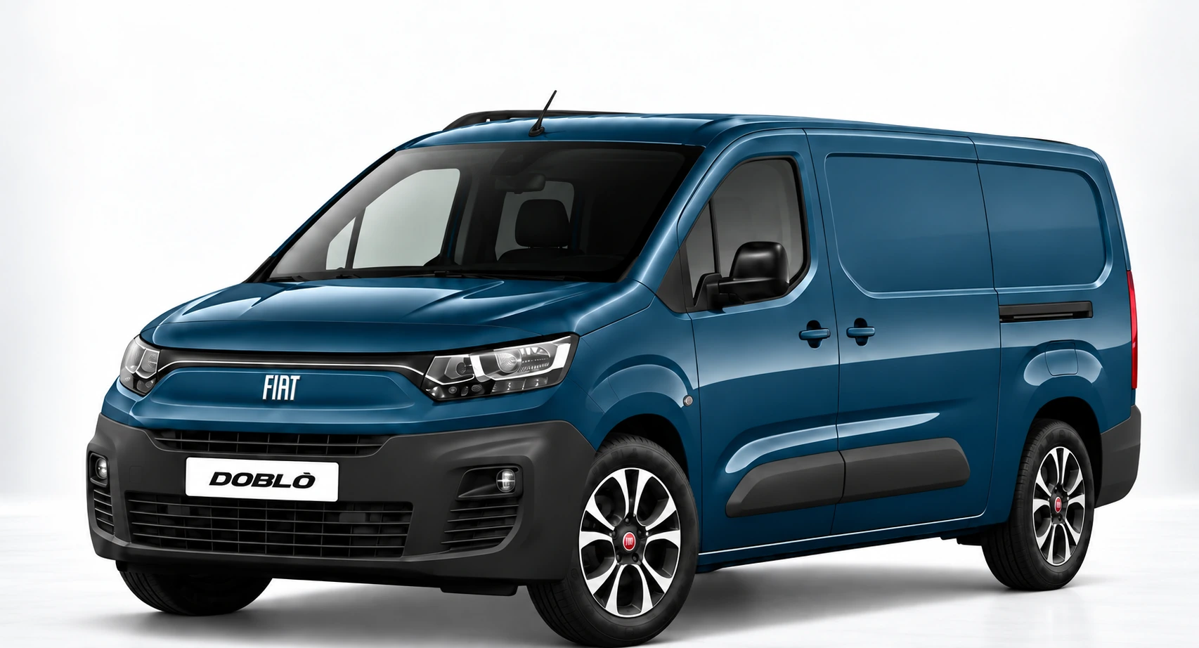 DOBLO K9 MAXI 2 PLC ECR