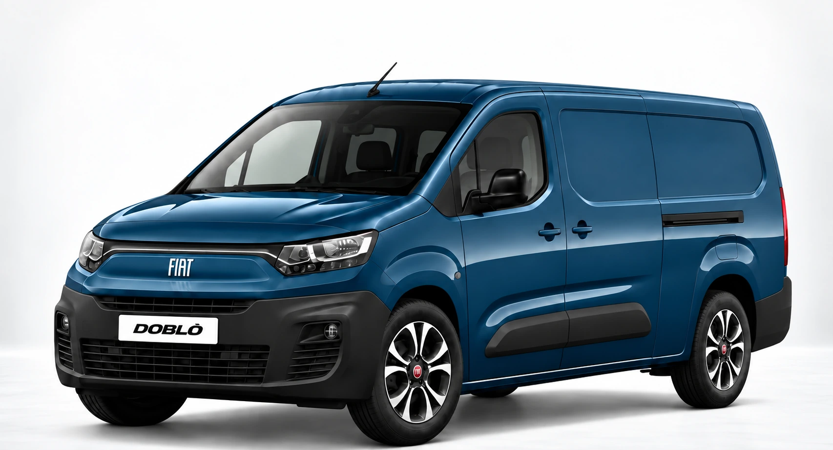 DOBLO K9 MAXI 3 PLC ECR