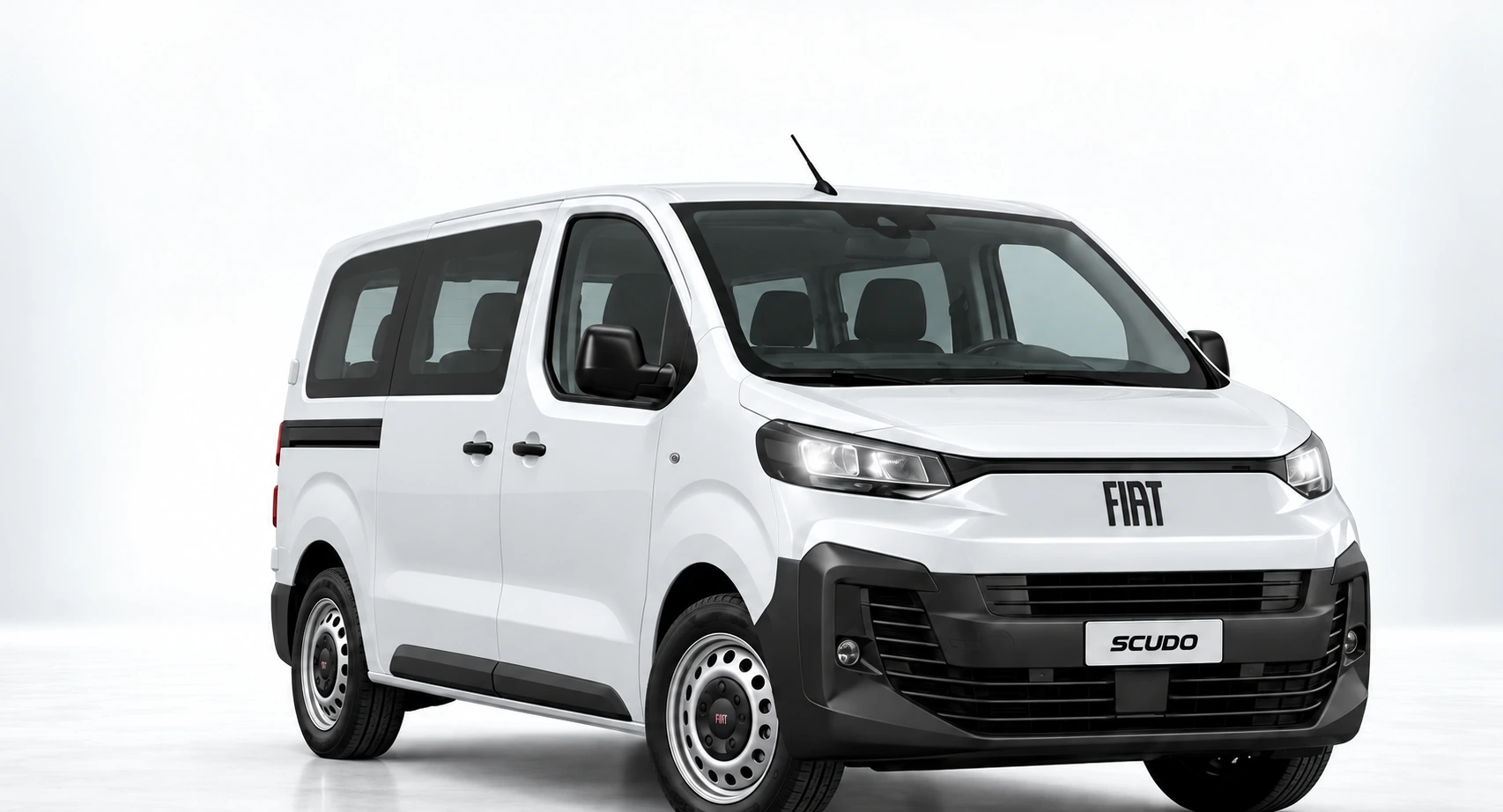SCUDO 9 PLACES