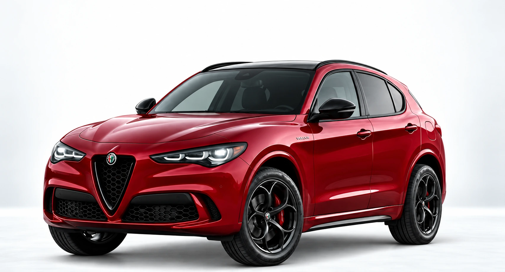 STELVIO