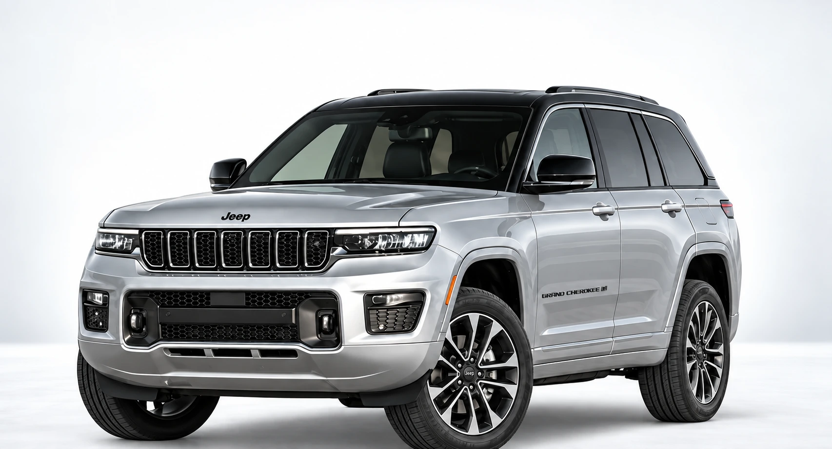 GRAND CHEROKEE