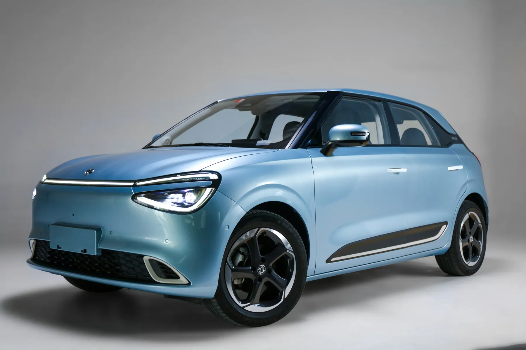 Dongfeng Box EV Citadine 100% Électrique au Maroc