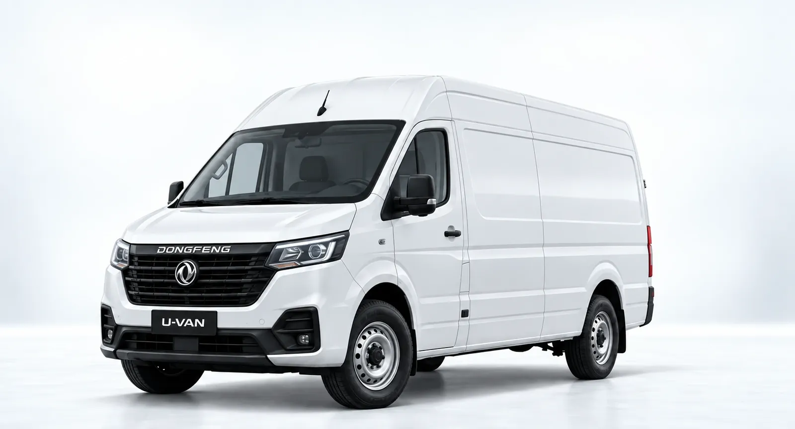 Dongfeng U-VAN FOURGON TÔLÉ au Maroc