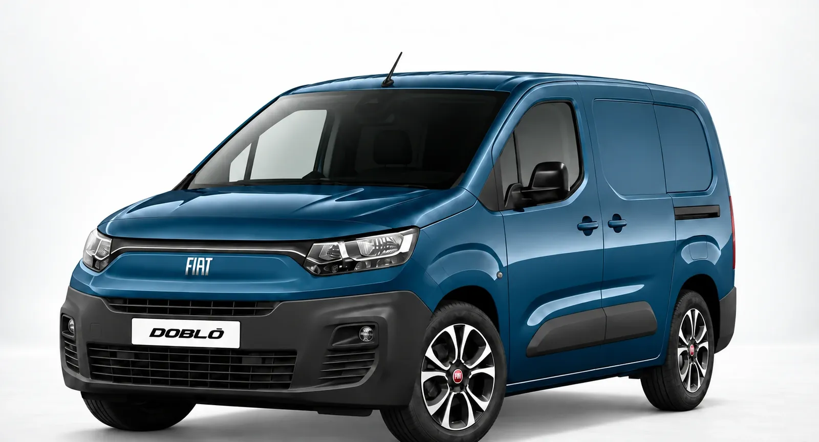 Fiat DOBLÒ EDIZIONE – 2 places – Jantes 16″ au Maroc