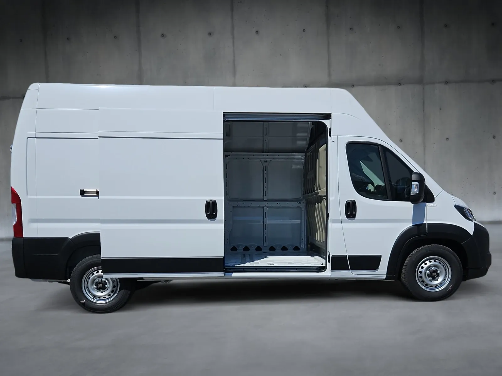 Fiat DUCATO – L3H3 au Maroc