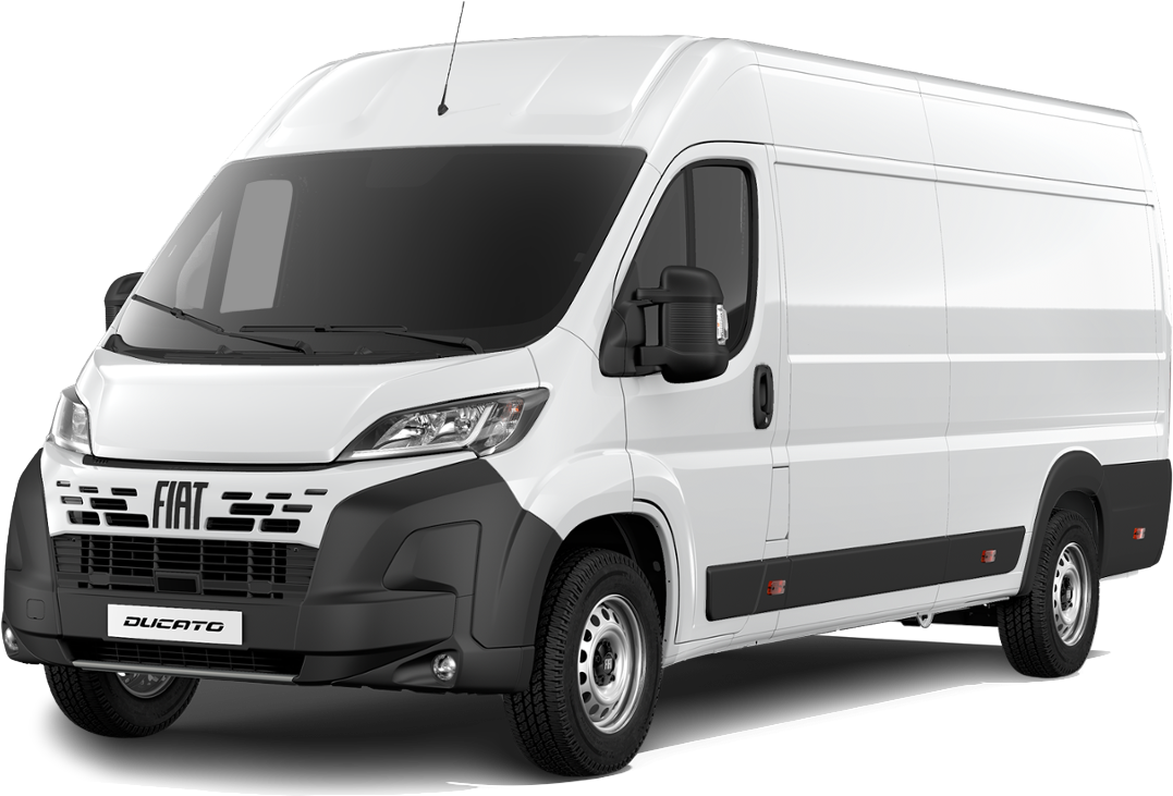 Fiat DUCATO – L4H2 – 4,2 t au Maroc