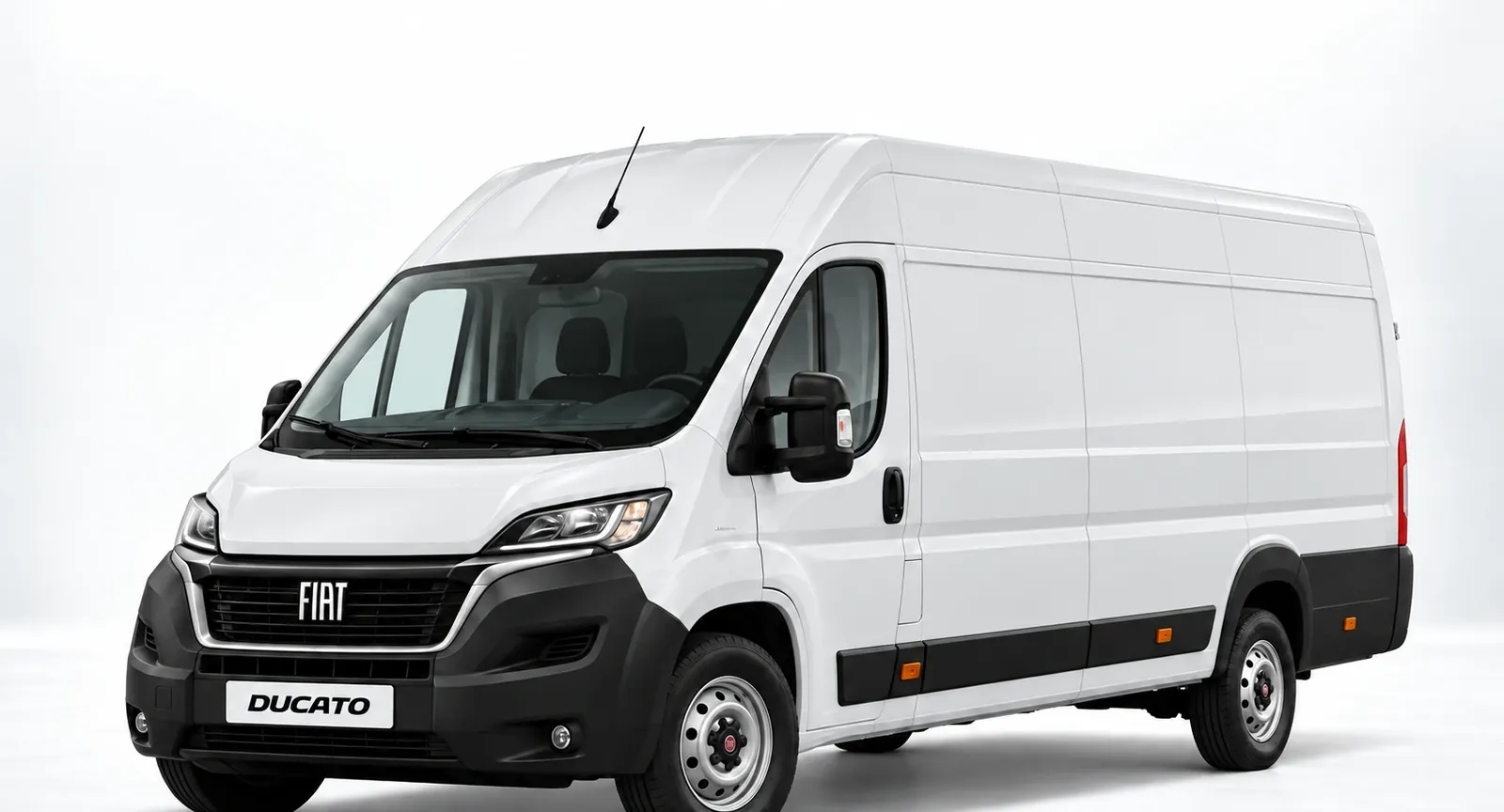 Fiat DUCATO – L4H3 au Maroc