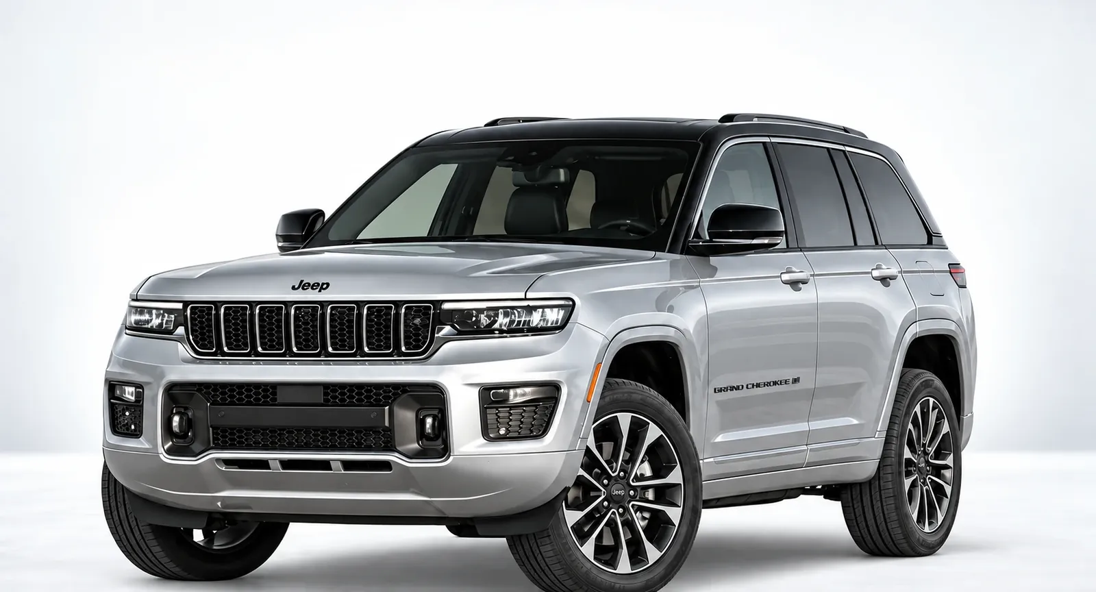 Jeep GRAND CHEROKEE 2.0 PHEV 380 CH 4xe au Maroc